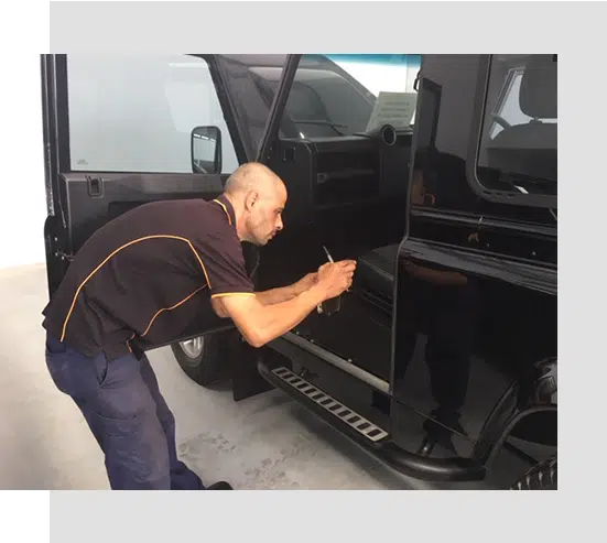 Perfect Mobile Auto Solution