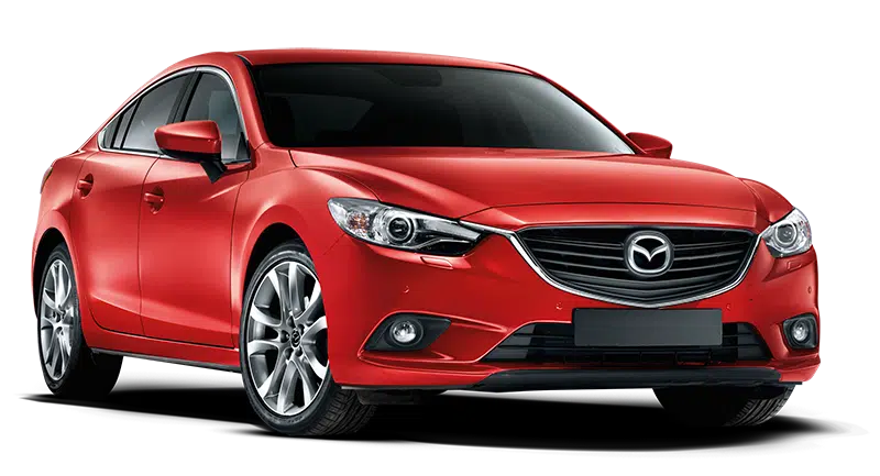 Mazda-Car-PNG-Photos Mazda Car