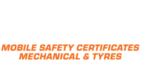 East Coast - Mobile Safety Certificates Mechanical & Tyres