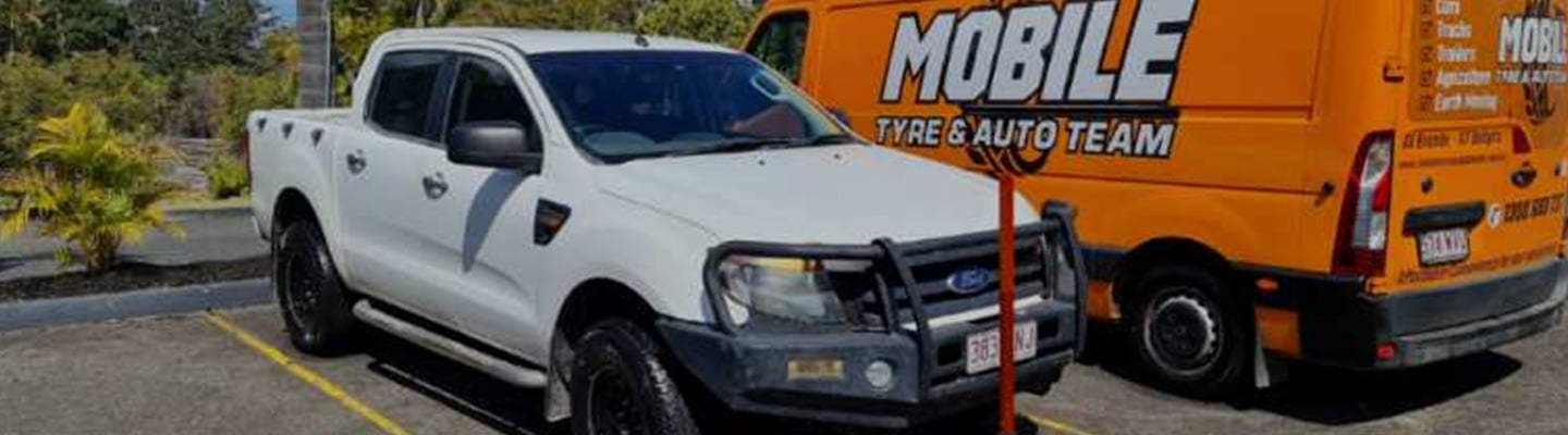 Mobile Tyre Fitting Gold Coast
