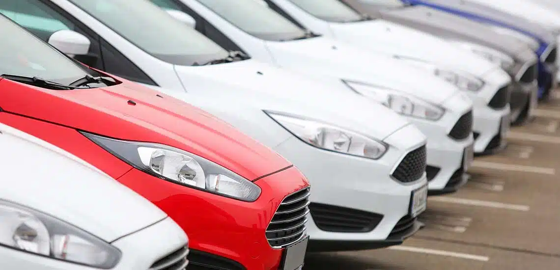 Fleet Solutions