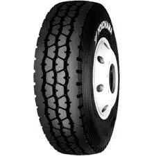 Truck tyres