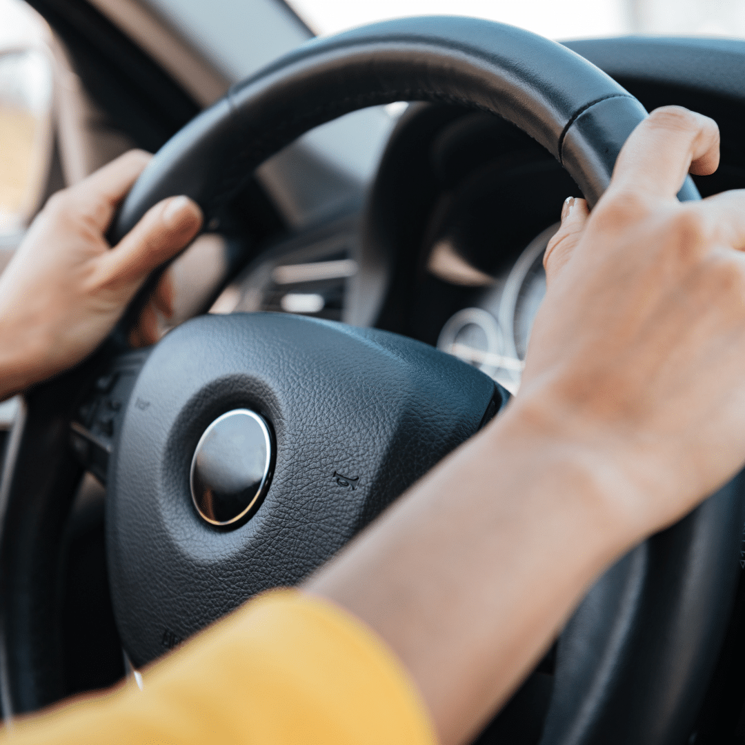 Does your Steering Wheel Shake when driving or Braking